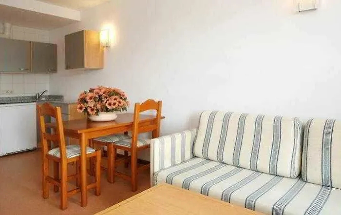 Апартаменти Jade - Adults Only