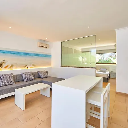 Jade - Adults Only Apartman El Arenal