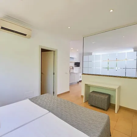 Jade - Adults Only Apartman *