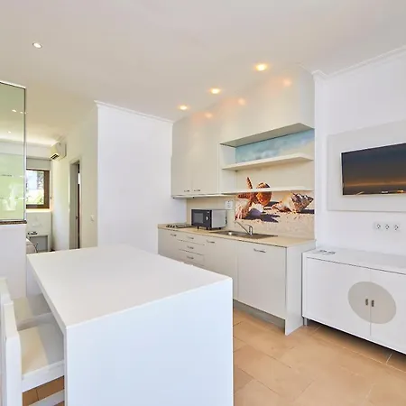 Jade - Adults Only Apartman El Arenal