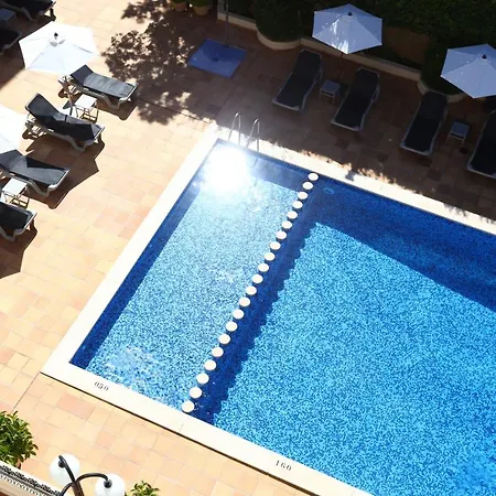 Jade - Adults Only Appartamento El Arenal (Mallorca)