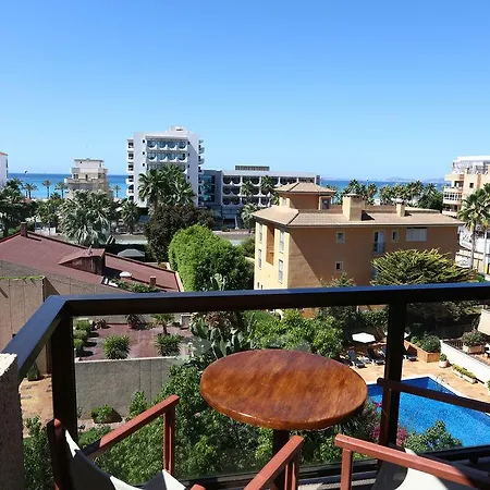 Jade - Adults Only Appartamento El Arenal (Mallorca)