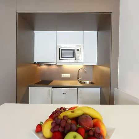 Jade - Adults Only Apartman *