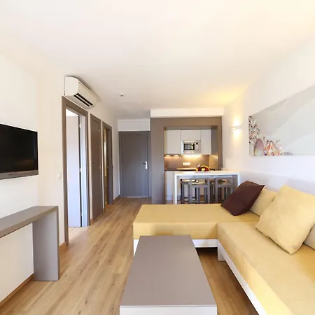 Apartman Jade - Adults Only El Arenal