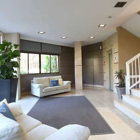 Jade - Adults Only Apartman El Arenal