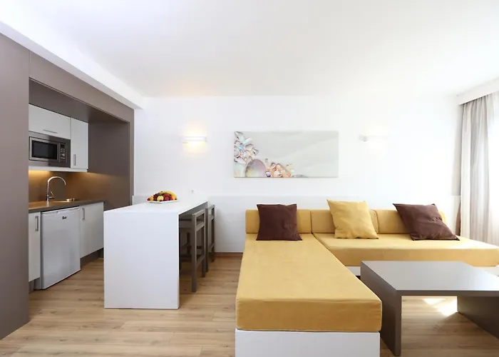 Jade - Adults Only * El Arenal (Mallorca)