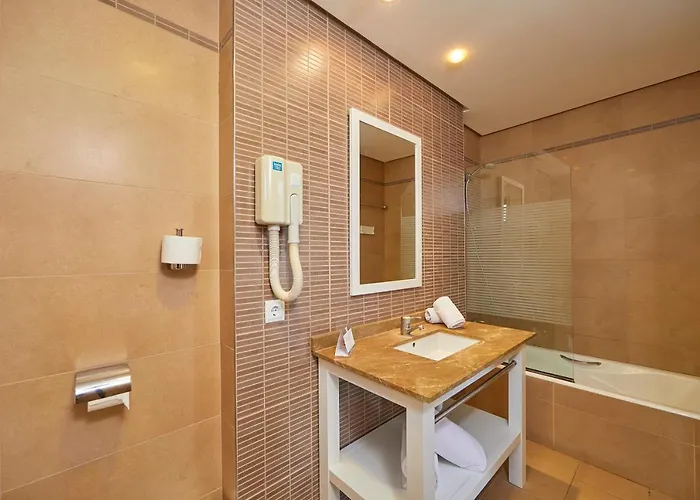 Lejlighed Jade - Adults Only