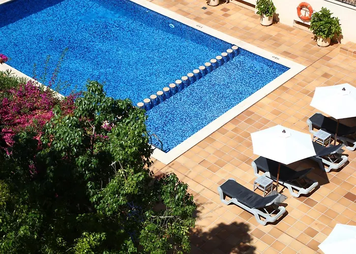 Jade - Adults Only Lejlighed *