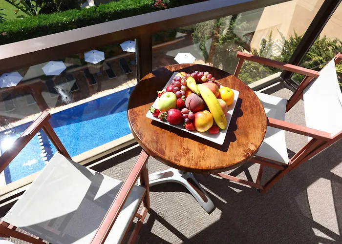 Jade - Adults Only El Arenal (Mallorca)