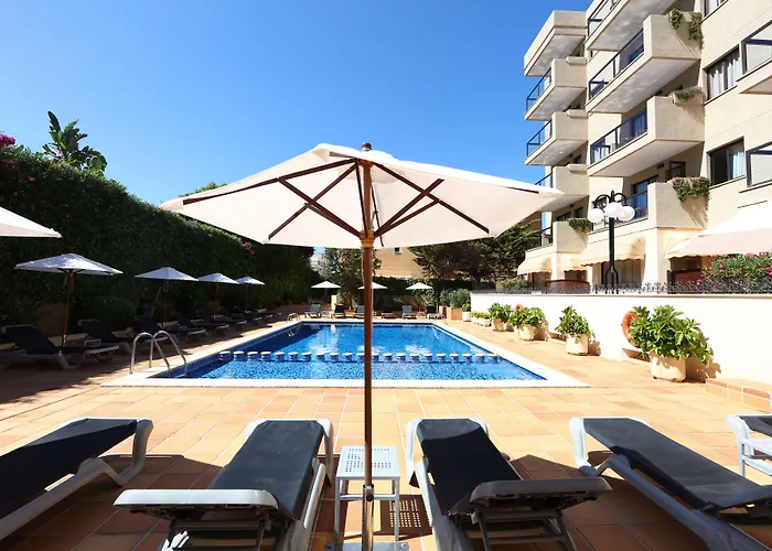 Jade - Adults Only El Arenal (Mallorca)