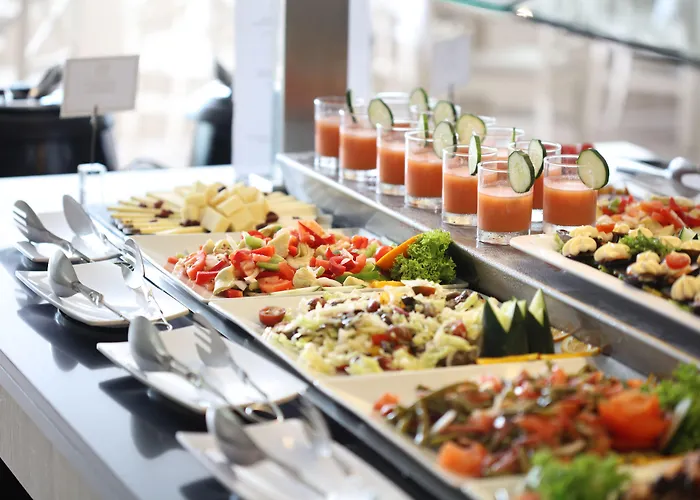 Jade - Adults Only * El Arenal (Mallorca)