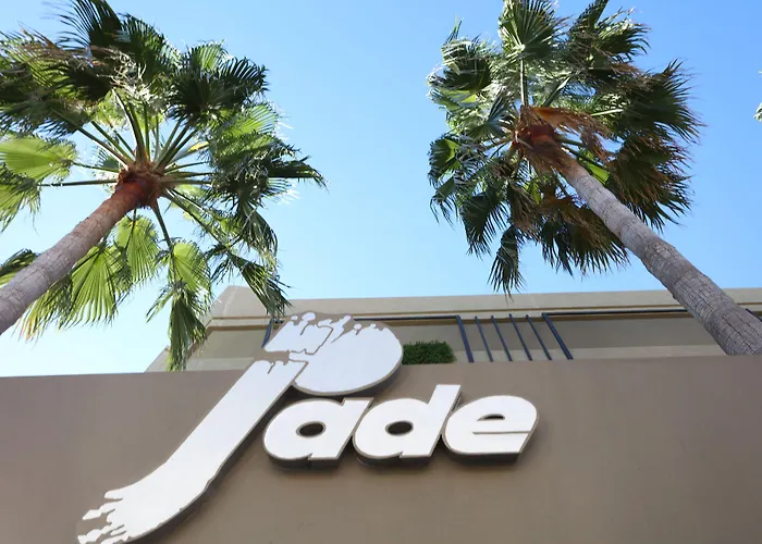 Lejlighed Jade - Adults Only *